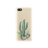 iSaprio Cacti 02 Xiaomi Redmi 6A - cena, porovnanie