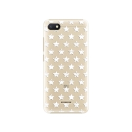 iSaprio Stars Pattern Xiaomi Redmi 6A