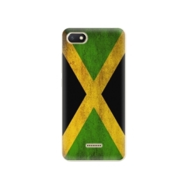 iSaprio Flag of Jamaica Xiaomi Redmi 6A