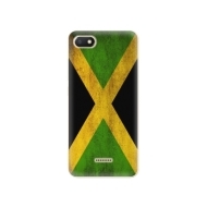 iSaprio Flag of Jamaica Xiaomi Redmi 6A - cena, porovnanie