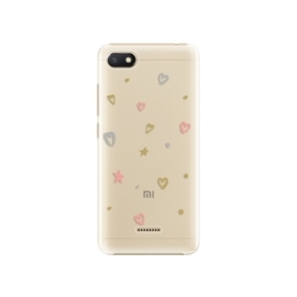 iSaprio Lovely Pattern Xiaomi Redmi 6A