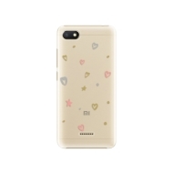 iSaprio Lovely Pattern Xiaomi Redmi 6A - cena, porovnanie