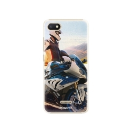 iSaprio Motorcycle 10 Xiaomi Redmi 6A