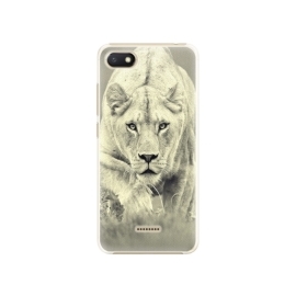 iSaprio Lioness 01 Xiaomi Redmi 6A