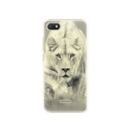 iSaprio Lioness 01 Xiaomi Redmi 6A - cena, porovnanie