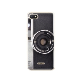 iSaprio Vintage Camera 01 Xiaomi Redmi 6A