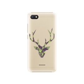 iSaprio Deer Green Xiaomi Redmi 6A