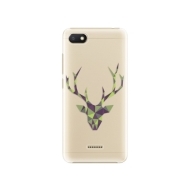 iSaprio Deer Green Xiaomi Redmi 6A - cena, porovnanie