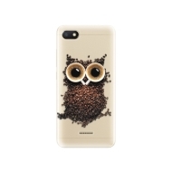 iSaprio Owl And Coffee Xiaomi Redmi 6A - cena, porovnanie