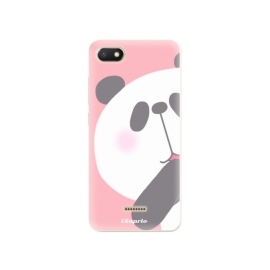 iSaprio Panda 01 Xiaomi Redmi 6A