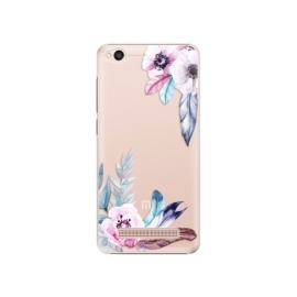 iSaprio Flower Pattern 04 Xiaomi Redmi 4A