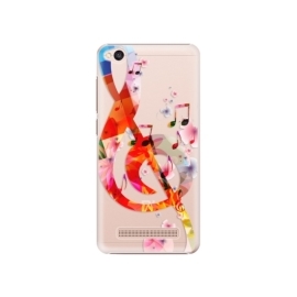 iSaprio Music 01 Xiaomi Redmi 4A