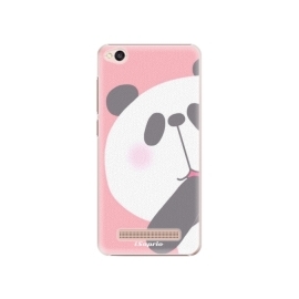 iSaprio Panda 01 Xiaomi Redmi 4A