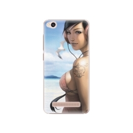 iSaprio Girl 02 Xiaomi Redmi 4A