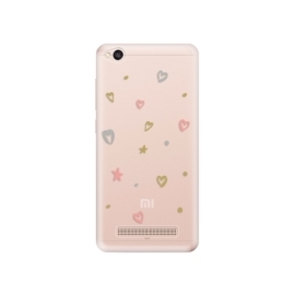 iSaprio Lovely Pattern Xiaomi Redmi 4A