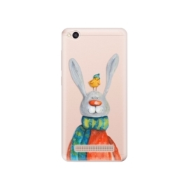 iSaprio Rabbit And Bird Xiaomi Redmi 4A