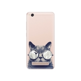 iSaprio Crazy Cat 01 Xiaomi Redmi 4A