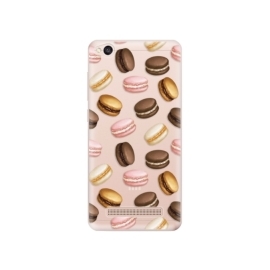 iSaprio Macaron Pattern Xiaomi Redmi 4A