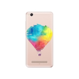 iSaprio Flying Baloon 01 Xiaomi Redmi 4A