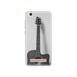 iSaprio Guitar 01 Xiaomi Redmi 4A