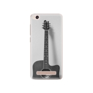 iSaprio Guitar 01 Xiaomi Redmi 4A - cena, porovnanie