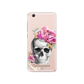 iSaprio Pretty Skull Xiaomi Redmi 4A