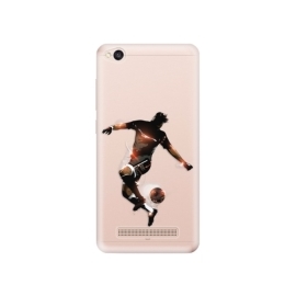 iSaprio Fotball 01 Xiaomi Redmi 4A