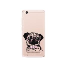 iSaprio The Pug Xiaomi Redmi 4A