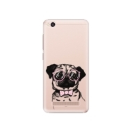 iSaprio The Pug Xiaomi Redmi 4A - cena, porovnanie