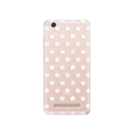 iSaprio Stars Pattern Xiaomi Redmi 4A