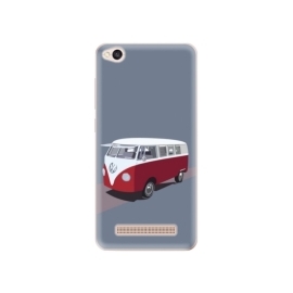 iSaprio VW Bus Xiaomi Redmi 4A