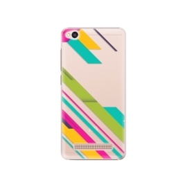 iSaprio Color Stripes 03 Xiaomi Redmi 4A