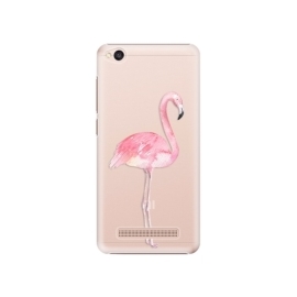 iSaprio Flamingo 01 Xiaomi Redmi 4A