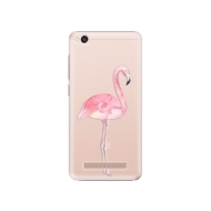 iSaprio Flamingo 01 Xiaomi Redmi 4A - cena, porovnanie