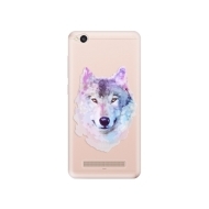 iSaprio Wolf 01 Xiaomi Redmi 4A - cena, porovnanie