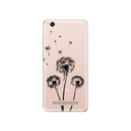 iSaprio Three Dandelions Xiaomi Redmi 4A