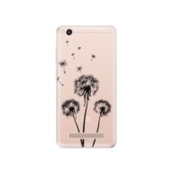 iSaprio Three Dandelions Xiaomi Redmi 4A - cena, porovnanie