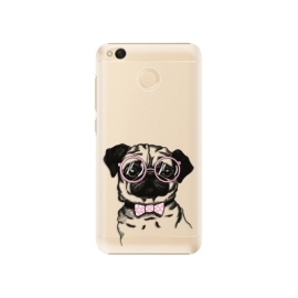 iSaprio The Pug Xiaomi Redmi 4X