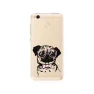 iSaprio The Pug Xiaomi Redmi 4X - cena, porovnanie