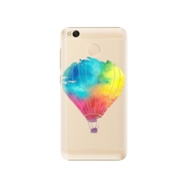 iSaprio Flying Baloon 01 Xiaomi Redmi 4X