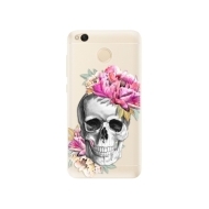 iSaprio Pretty Skull Xiaomi Redmi 4X - cena, porovnanie