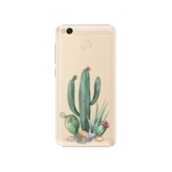 iSaprio Cacti 02 Xiaomi Redmi 4X - cena, porovnanie