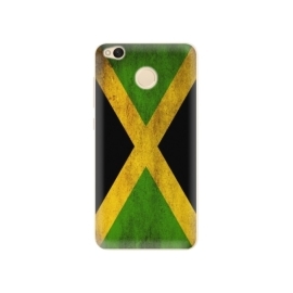 iSaprio Flag of Jamaica Xiaomi Redmi 4X