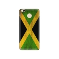 iSaprio Flag of Jamaica Xiaomi Redmi 4X - cena, porovnanie