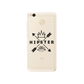 iSaprio Hipster Style 02 Xiaomi Redmi 4X