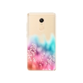 iSaprio Rainbow Grass Xiaomi Redmi Note 4X