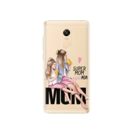 iSaprio Milk Shake Blond Xiaomi Redmi Note 4X