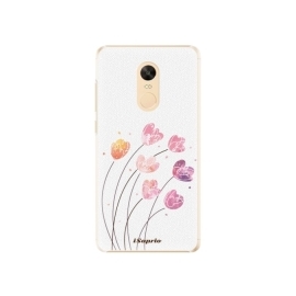 iSaprio Flowers 14 Xiaomi Redmi Note 4X