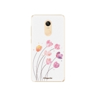 iSaprio Flowers 14 Xiaomi Redmi Note 4X - cena, porovnanie