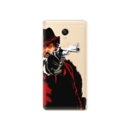 iSaprio Red Sheriff Xiaomi Redmi Note 4X - cena, porovnanie